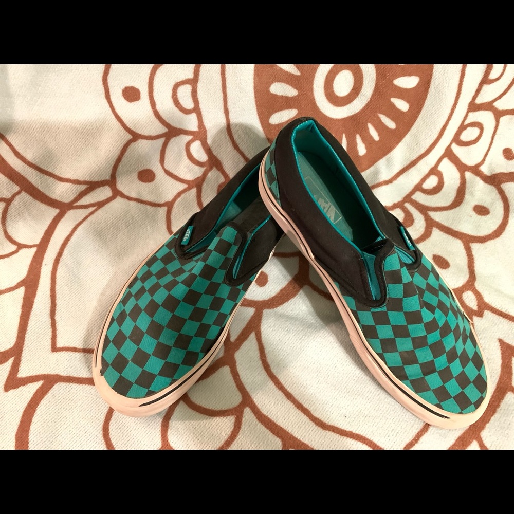 Vans Slip on shoes
